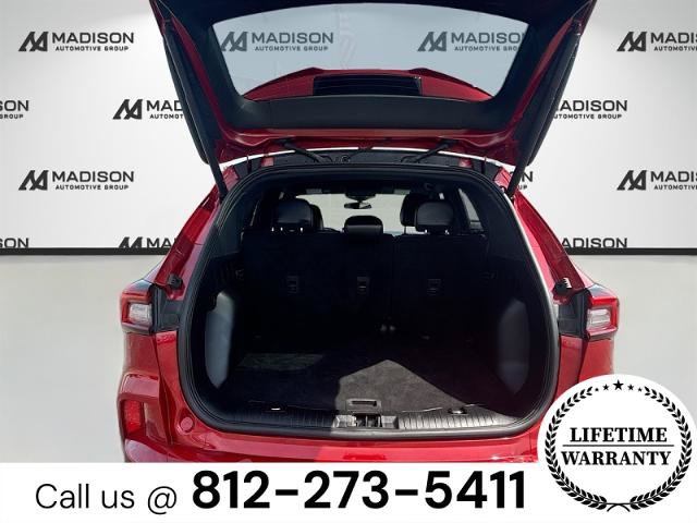 Certified 2023 Ford Escape ST-Line w/ Tech Pack #1 AWD/4WD image 25