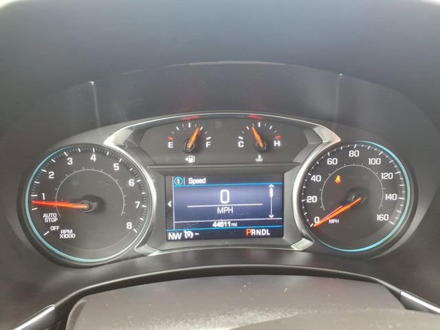 Used 2022 Chevrolet Equinox LT image 16