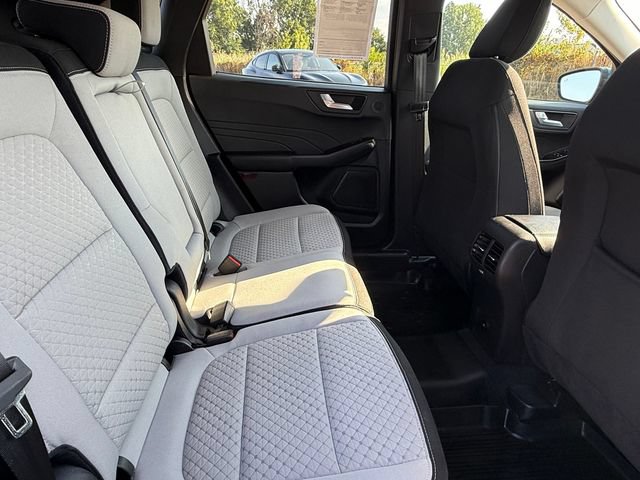 Certified 2023 Ford Escape Active w/ Tech Pack #2 FWD image 21