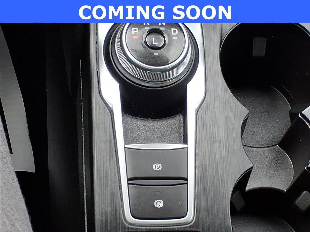 Certified 2023 Ford Escape ST-Line Select image 18