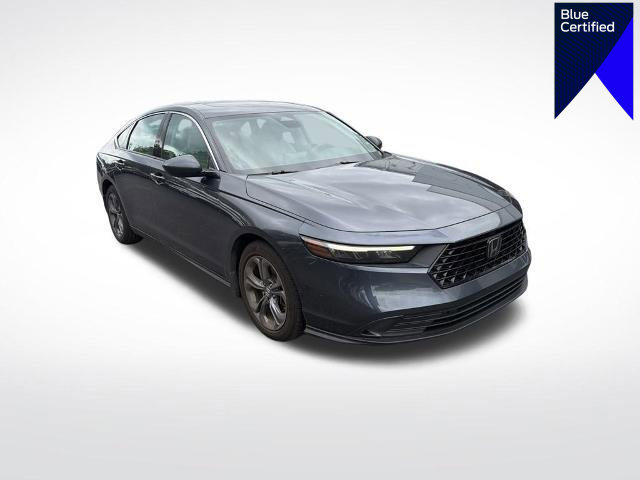 Used 2023 Honda Accord EX