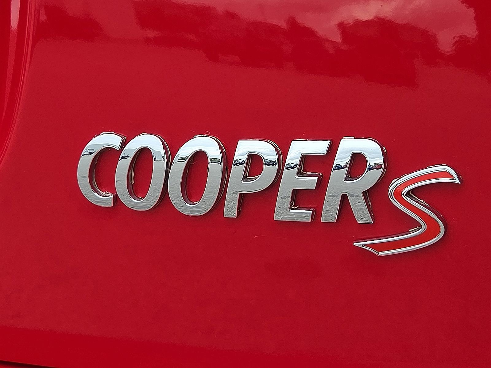 Used 2020 MINI Cooper S FWD image 9