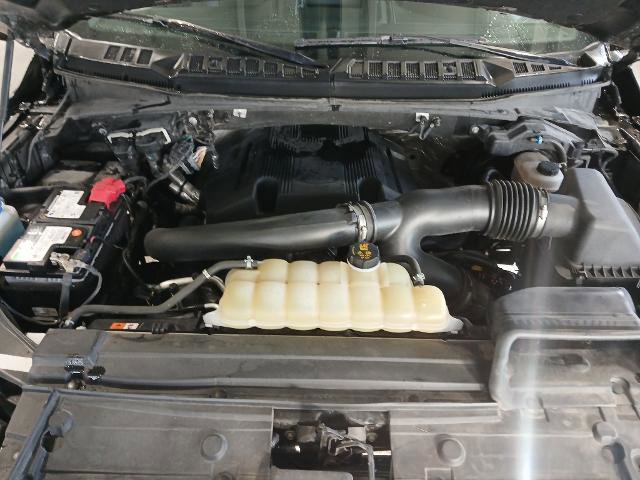 Certified 2019 Ford F150 Lariat image 17