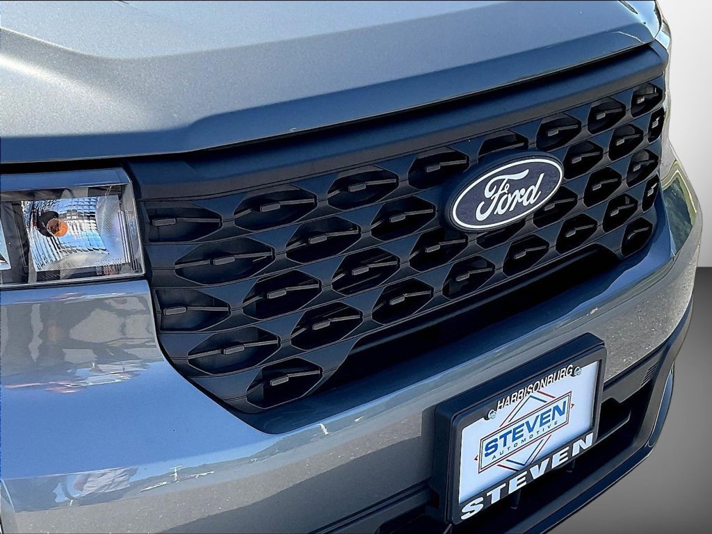 Certified 2025 Ford Maverick XLT w/ XLT Luxury Package AWD/4WD image 38