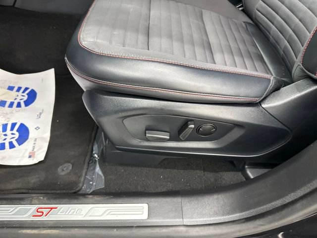 Certified 2025 Ford Explorer ST-Line image 34