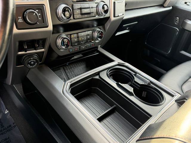 Certified 2020 Ford F350 Platinum AWD/4WD image 29