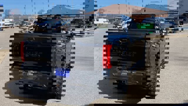 Used 2023 Toyota Tundra SR5 w/ SR5 Convenience Package image 9