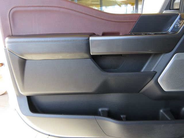 Certified 2023 Ford F150 Lariat w/ Equipment Group 502A High image 9