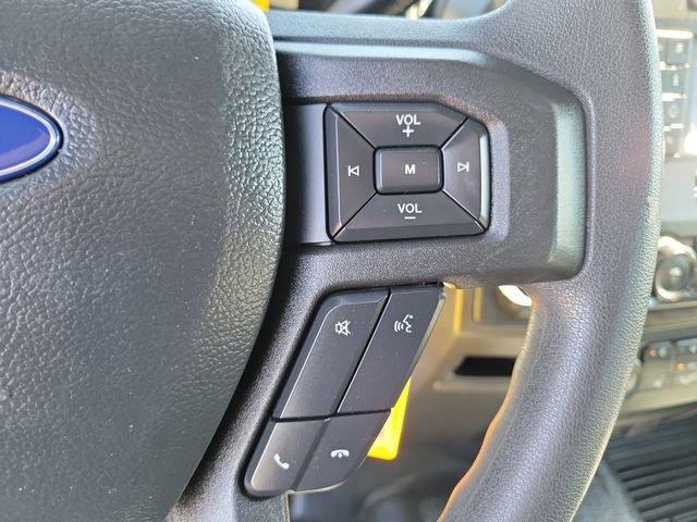 Certified 2022 Ford F250 XL w/ Power Equipment Group image 11