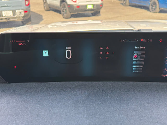 Certified 2025 Ford Expedition Max Active RWD image 31