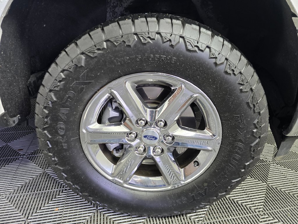Certified 2024 Ford F150 XLT w/ Tow/Haul Package AWD/4WD image 9