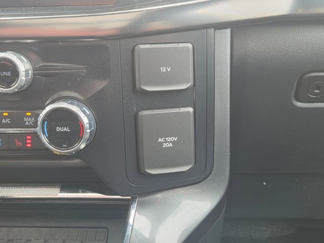 Certified 2023 Ford F150 Lariat w/ Equipment Group 502A High AWD/4WD image 34