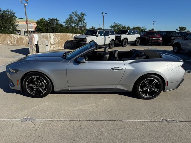 Certified 2025 Ford Mustang Premium RWD image 13