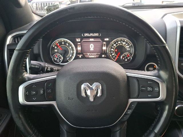 Used 2022 RAM 1500 Big Horn AWD/4WD image 19