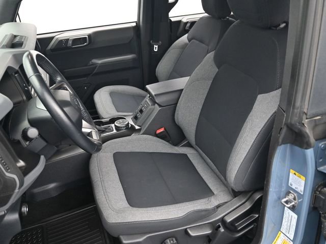 Certified 2023 Ford Bronco Big Bend image 14