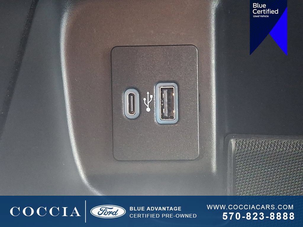 Certified 2022 Ford F150 XLT w/ Equipment Group 302A High AWD/4WD image 24