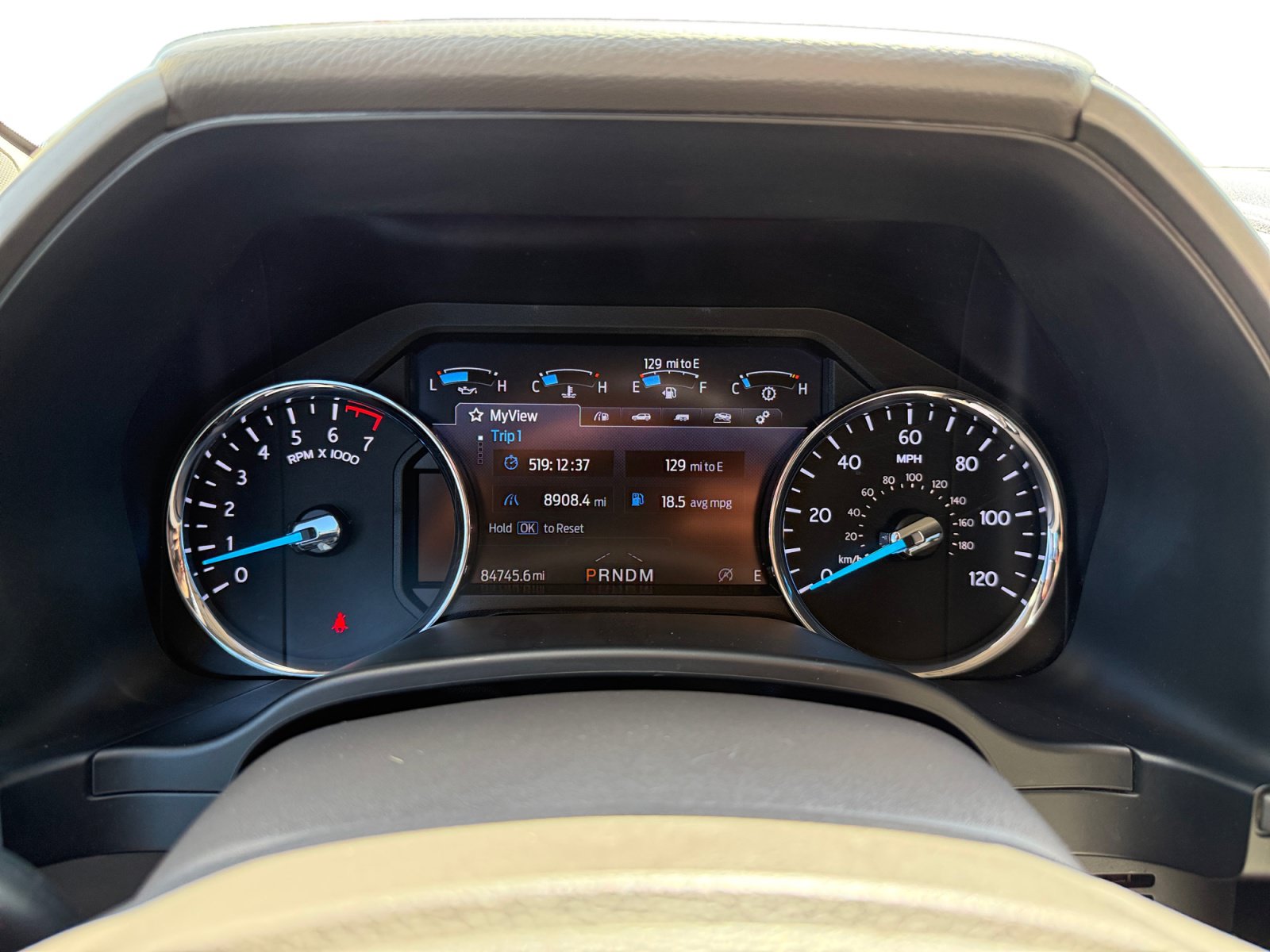 Certified 2020 Ford Expedition XLT w/ Equipment Group 202A AWD/4WD image 11