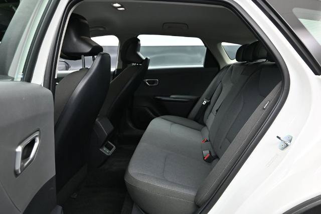 Used 2025 Kia K4 FWD image 16