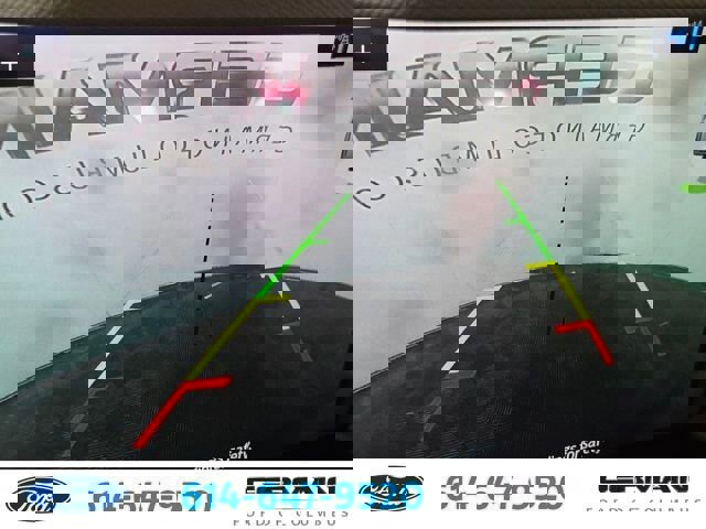 Certified 2023 Ford Bronco Everglades AWD/4WD image 32