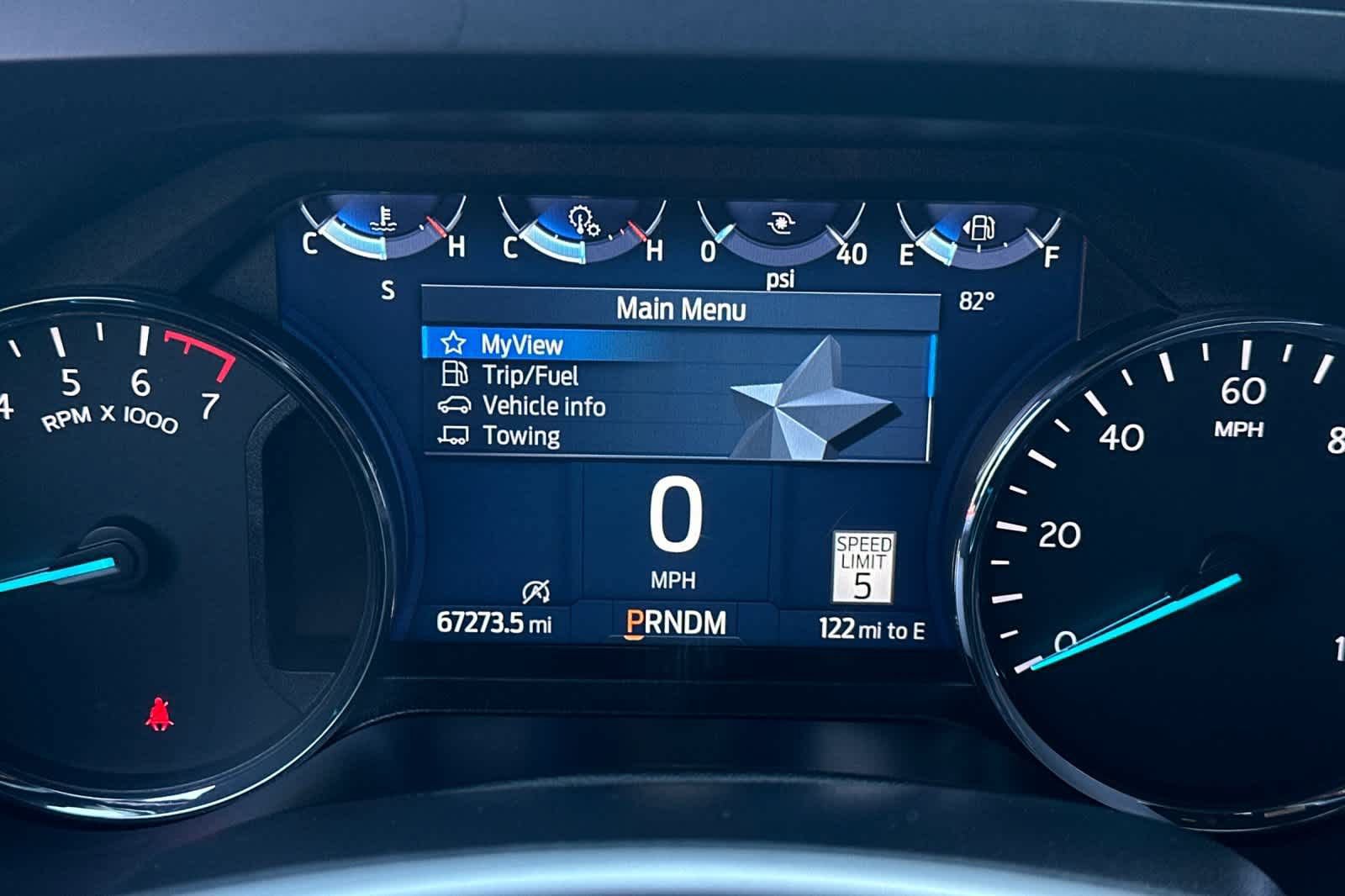 Certified 2024 Ford Expedition Limited RWD image 27