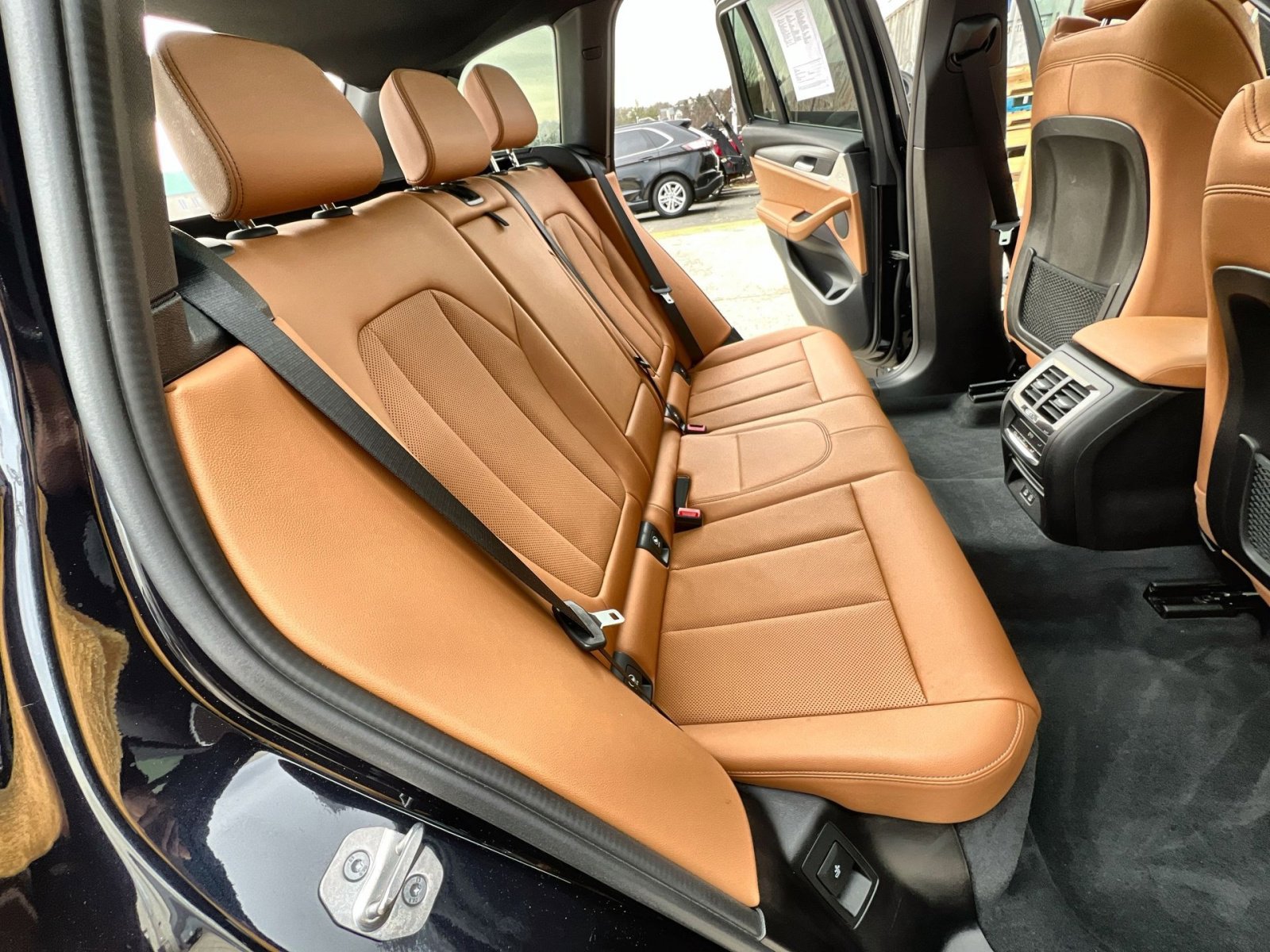 Used 2023 BMW X3 xDrive30i w/ M Sport Package image 25