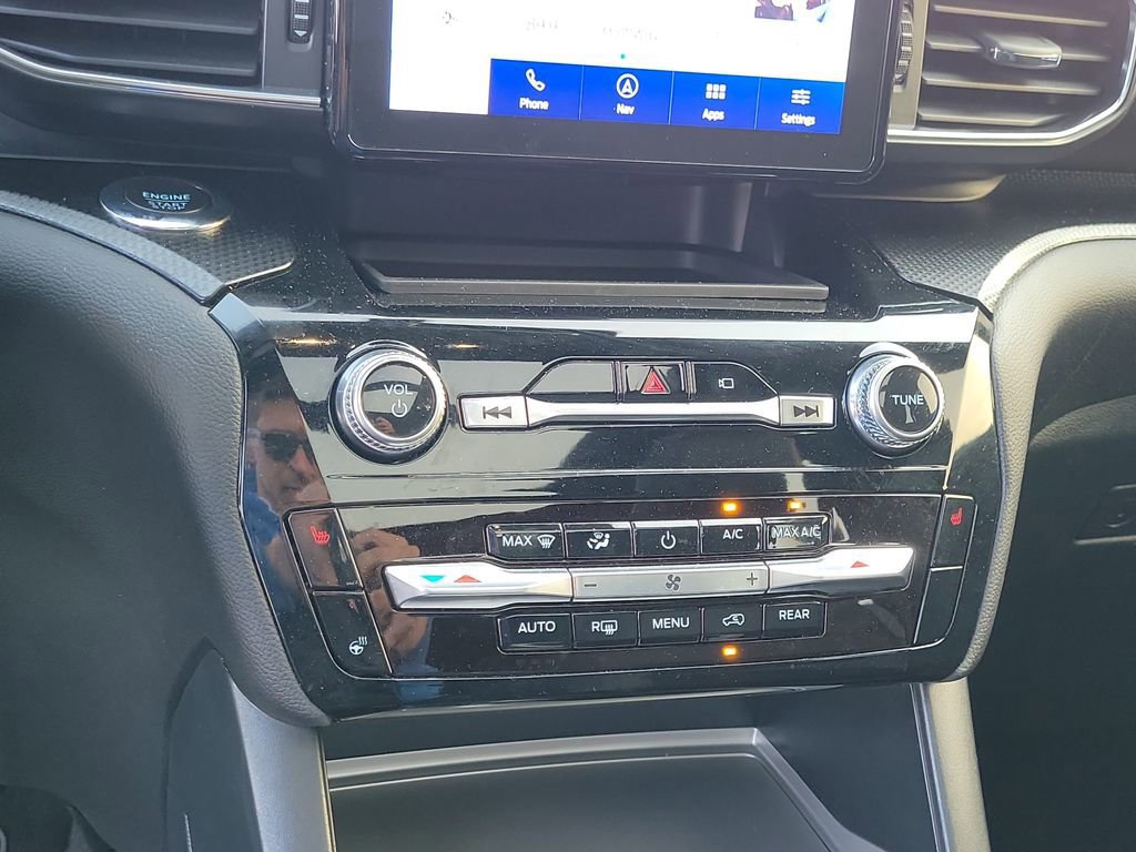 Certified 2023 Ford Explorer ST-Line w/ Class IV Trailer Tow Package image 28