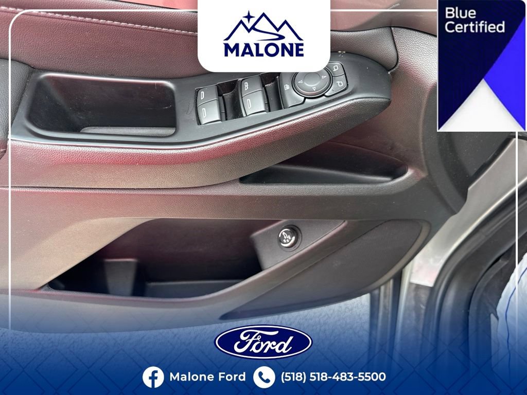 Used 2023 Chevrolet Traverse LT AWD/4WD image 23
