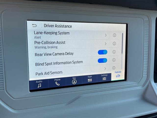 Certified 2023 Ford Bronco Heritage Edition AWD/4WD image 12