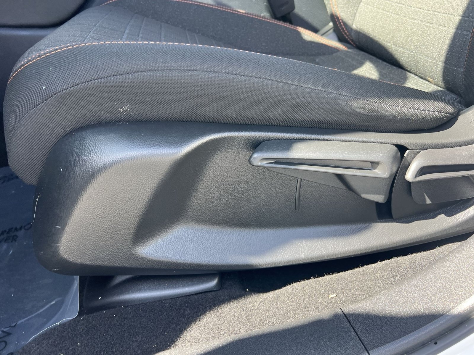 Used 2024 Honda HR-V Sport image 14