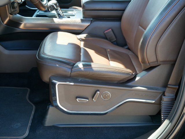 Certified 2024 Ford F150 King Ranch AWD/4WD image 13