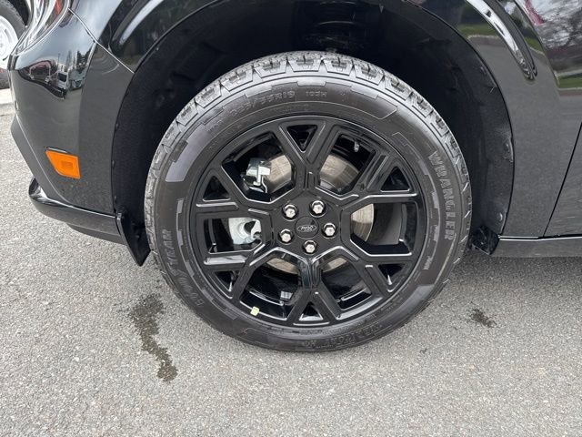 Certified 2026 Ford Maverick Lobo AWD/4WD image 12
