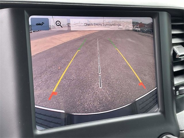 Used 2022 RAM 2500 Tradesman image 24