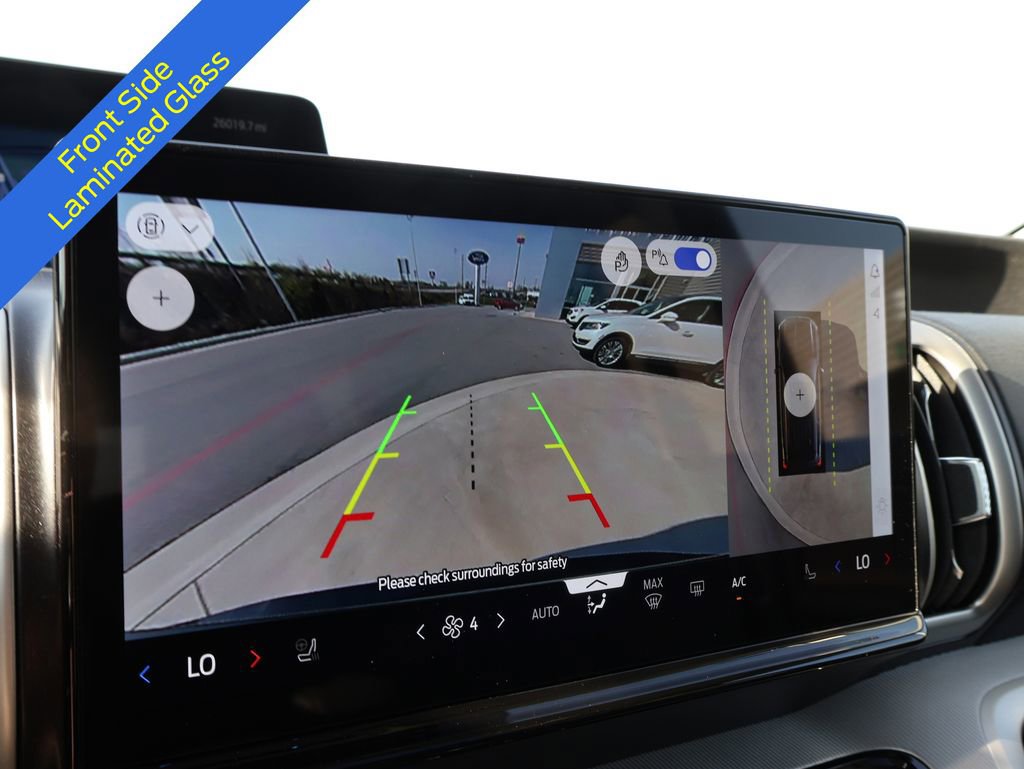 Certified 2025 Ford Expedition Max Active image 38