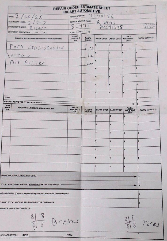 Used 2019 Lexus ES 350 Luxury image 5