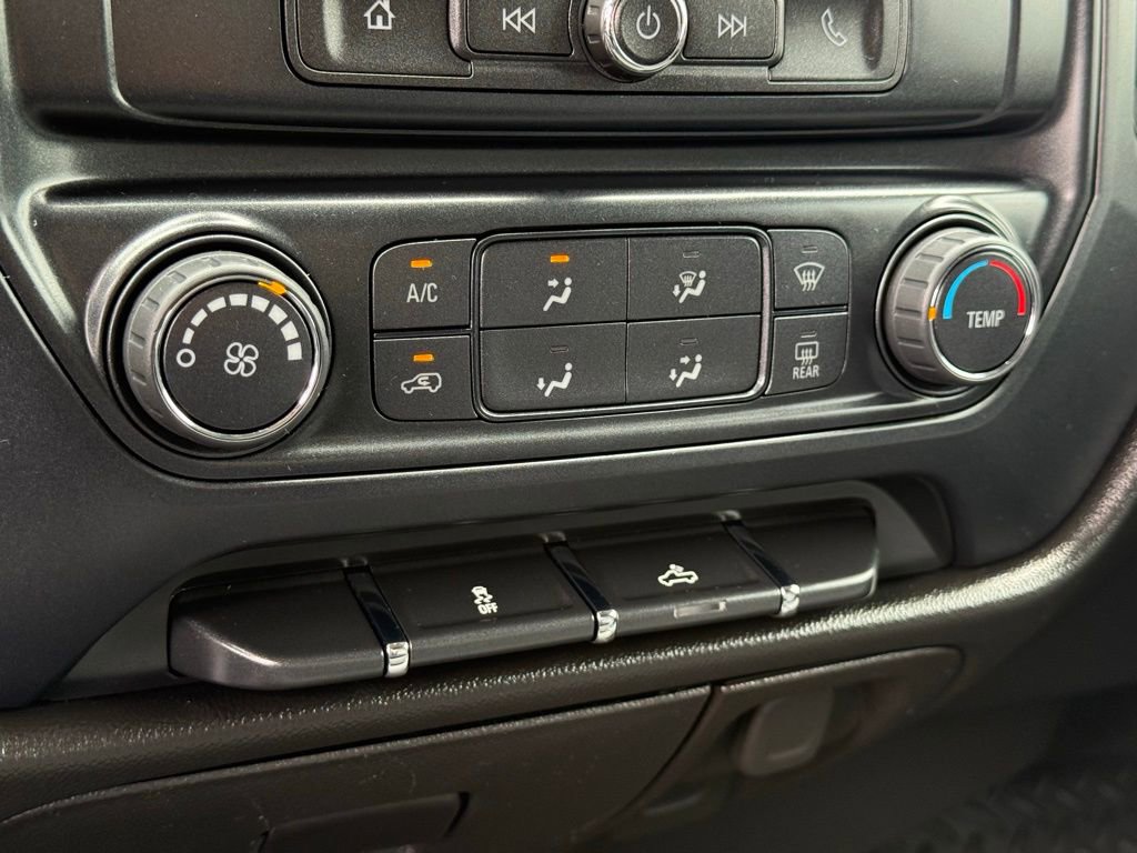Used 2019 GMC Sierra 1500 Limited w/ Elevation Edition AWD/4WD image 11