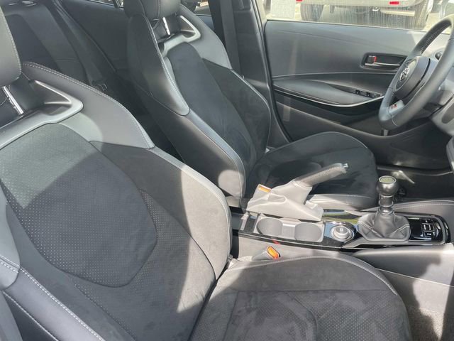 Used 2025 Toyota Corolla GR image 34
