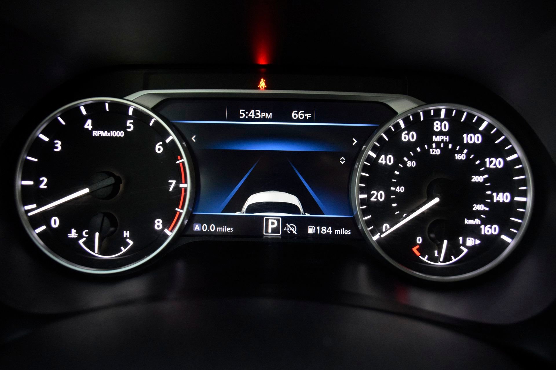 Used 2024 Nissan Sentra SV image 14