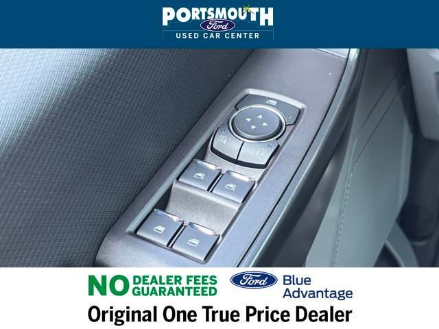 Certified 2023 Ford F150 XL w/ XL Chrome Appearance Package image 30