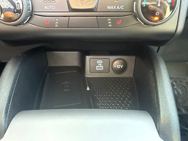 Certified 2022 Ford Bronco Sport Big Bend w/ Convenience Package AWD/4WD image 19