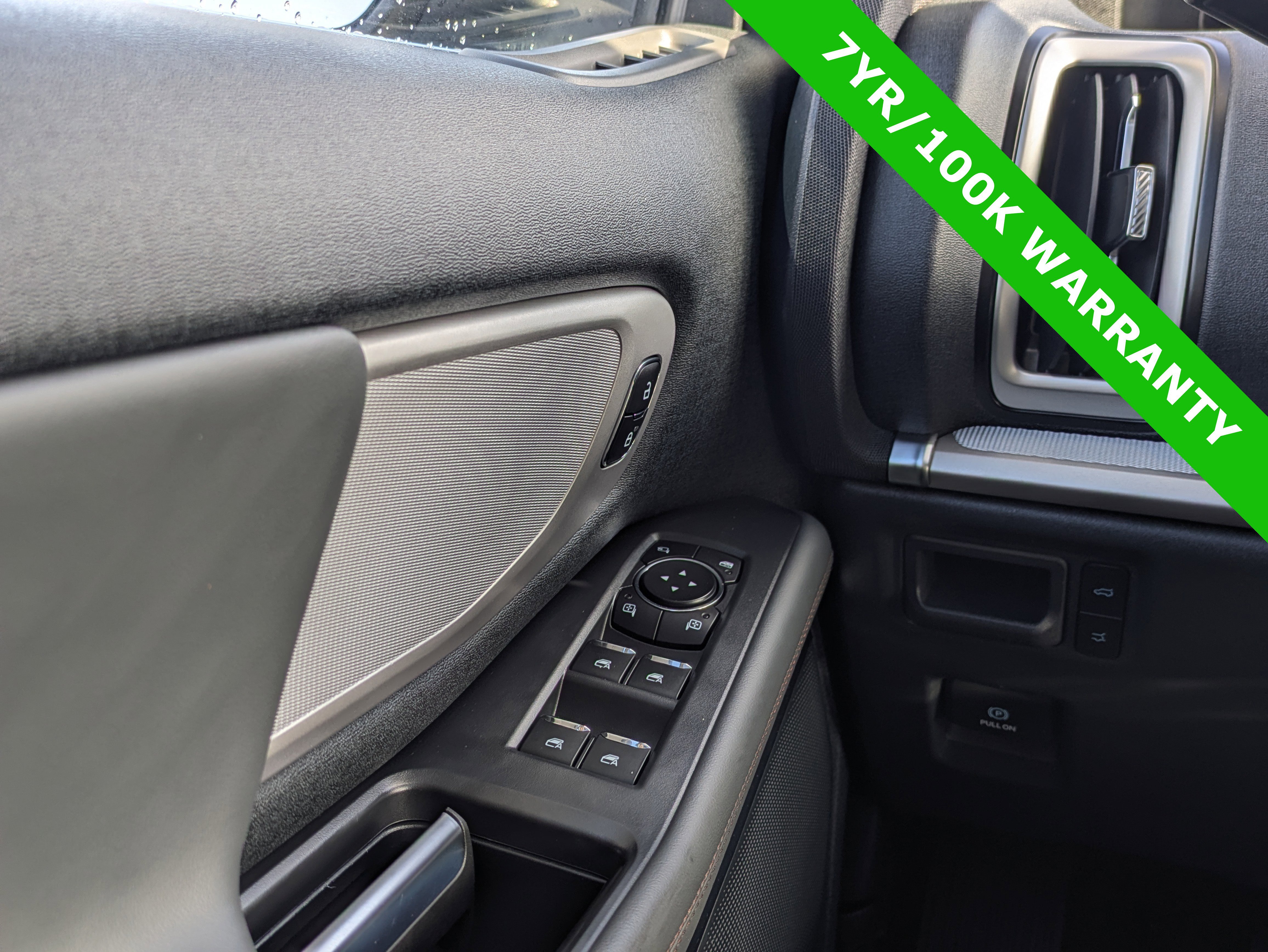 Certified 2025 Ford Expedition Max Active image 27