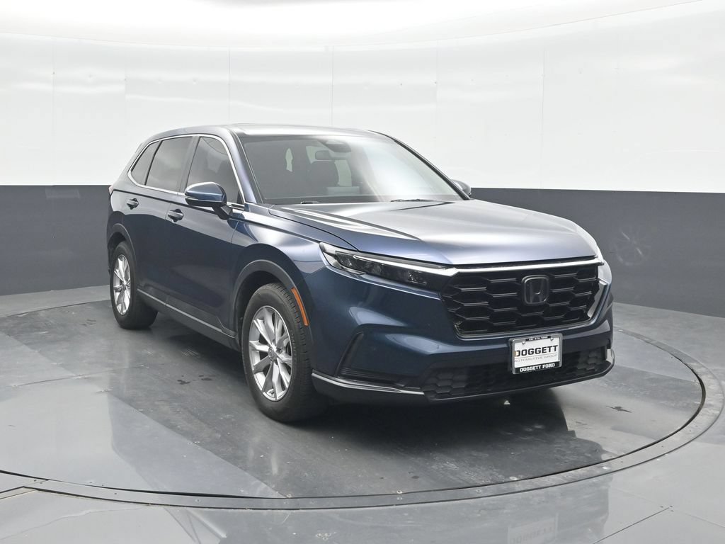 Used 2023 Honda CR-V EX image 8