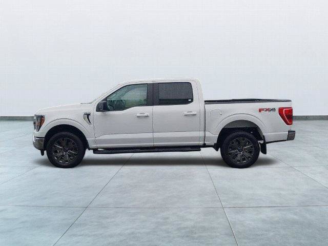Certified 2023 Ford F150 XLT AWD/4WD image 4