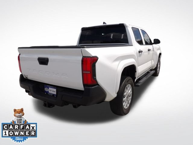 Used 2024 Toyota Tacoma SR AWD/4WD image 12