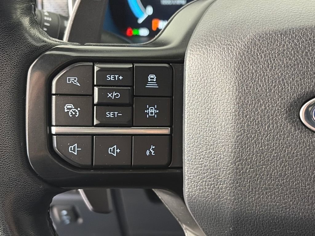 Certified 2022 Ford F150 Raptor w/ Raptor 37 Performance Package image 17