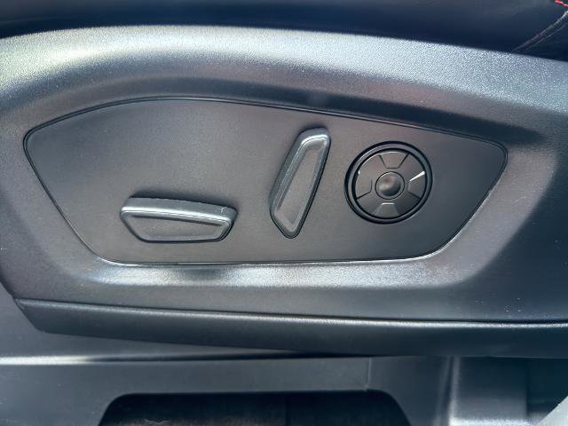 Certified 2025 Ford Explorer ST AWD/4WD image 21