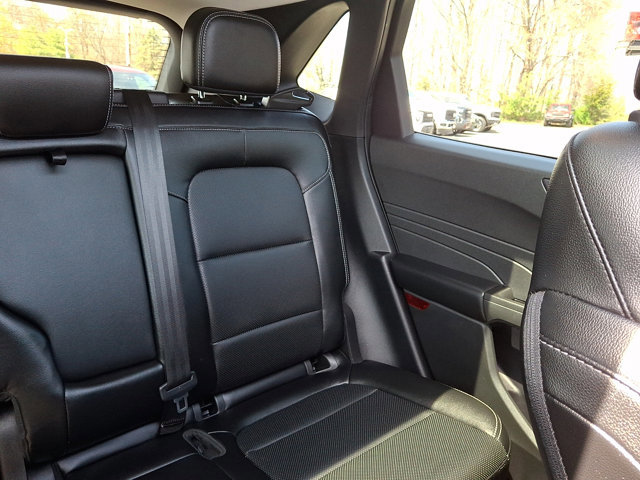 Certified 2022 Ford Escape SEL AWD/4WD image 20