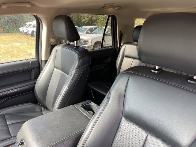 Certified 2024 Ford Expedition Max XLT image 12