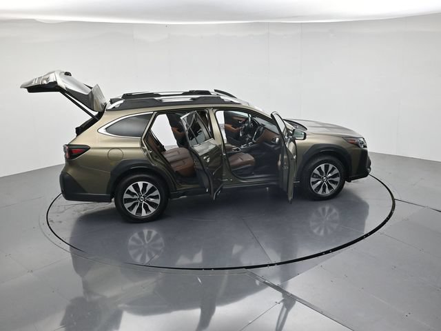Used 2024 Subaru Outback Touring XT AWD/4WD image 56
