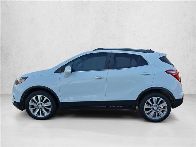 Used 2017 Buick Encore Preferred FWD image 8