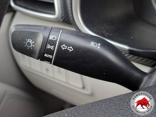 Used 2021 Hyundai Tucson SE AWD/4WD image 28